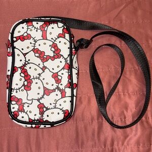 Hello Kitty Mini Crossbody bag